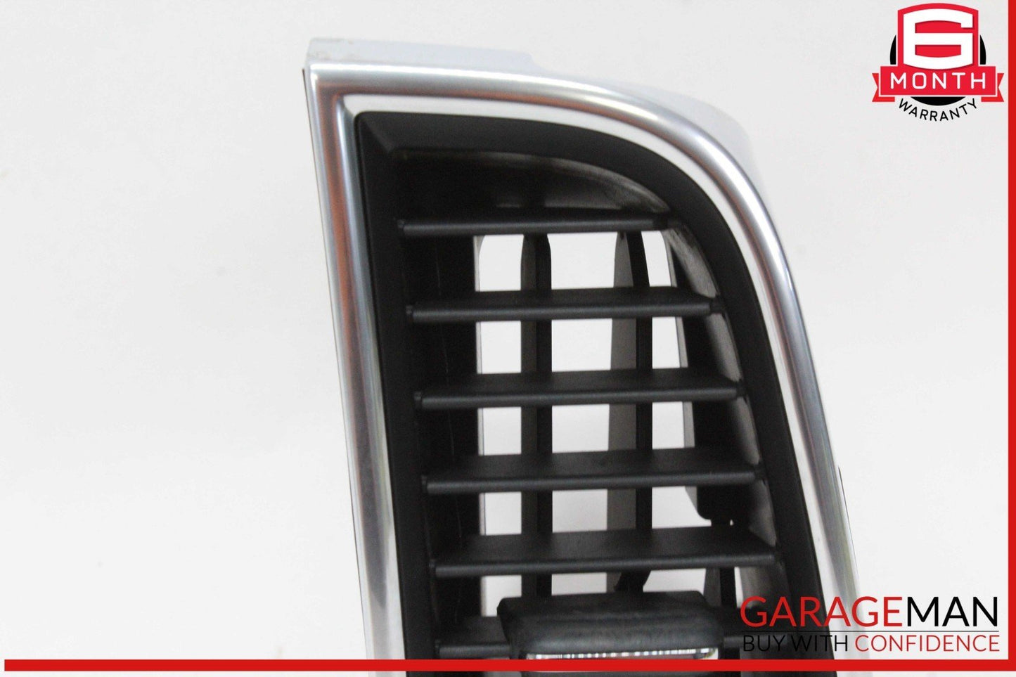 10-16 Porsche Panamera 970 E-Hybrid Front Left Center Dashboard AC Air Vent OEM