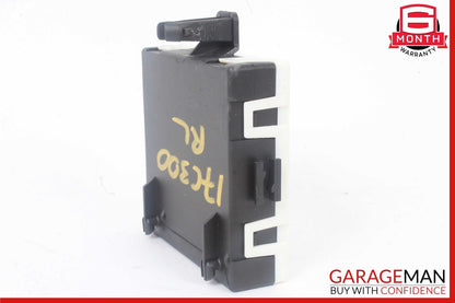 15-18 Mercedes W205 C300 C400 Rear Left Driver Side Door Control Module Unit OEM