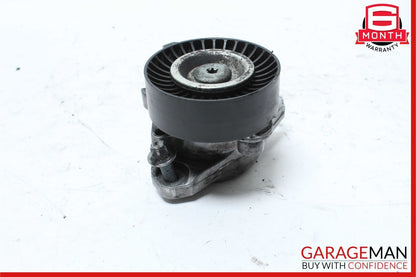 05-07 Mercedes W203 C230 C240 C350 Belt Tensioner Lever Pulley 2722000070 OEM