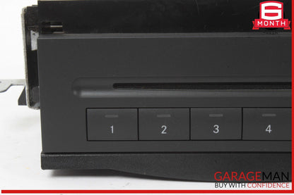 06-12 Mercedes X164 GL450 4MATIC Radio Stereo 6 Disk CD Changer Player OEM