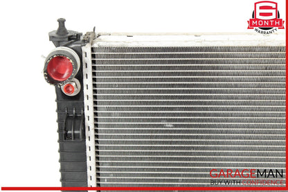 06-13 Mercedes X164 GL450 ML350 Engine Cooling Radiator AC Air A/C Condenser OEM