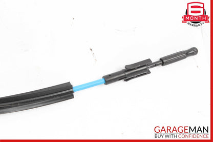 08-16 Mercedes X204 GLK350 C300 E350 Rear Left Side Door Lock Latch Actuator OEM