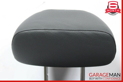 08-14 Mercedes W204 C300 C350 Sedan Rear Left Seat Cushion Upper Top OEM