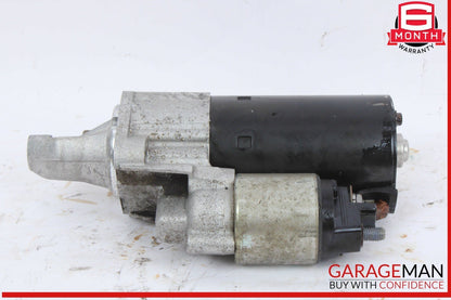 03-11 Mercedes W203 C230 CLK500 CLS350 Bosch Engine Starter Motor 0061510501 OEM