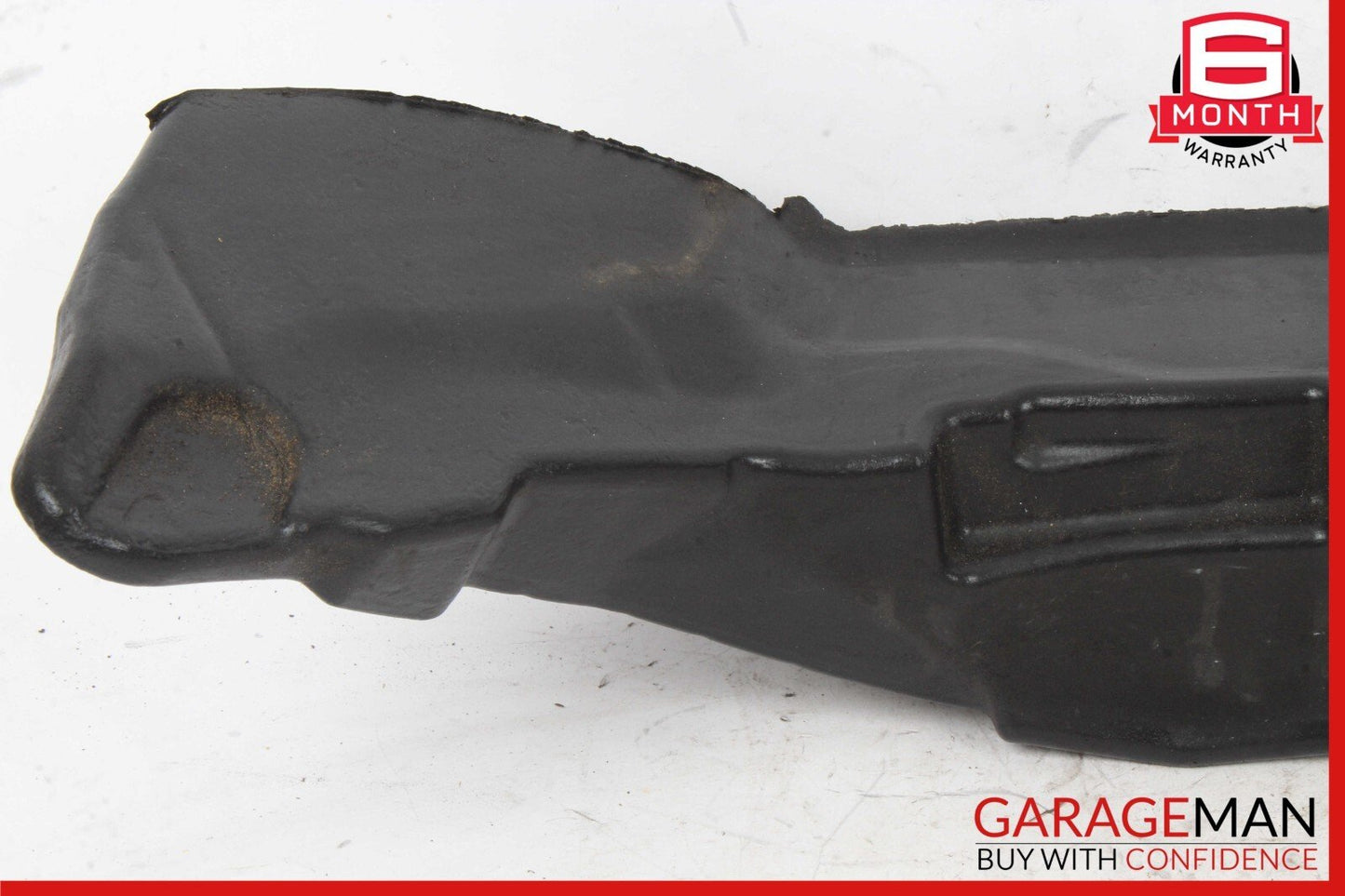 17-22 Alfa Romeo Giulia Front Left Driver Side Fender Foam Filler Insulation Pad