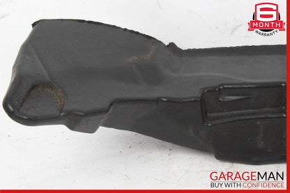 17-22 Alfa Romeo Giulia Front Left Driver Side Fender Foam Filler Insulation Pad