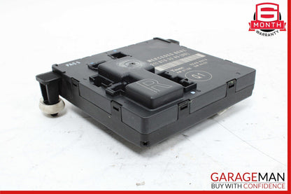 03-09 Mercedes W211 E350 E550 E63 AMG Rear Right Door Controller Module Unit