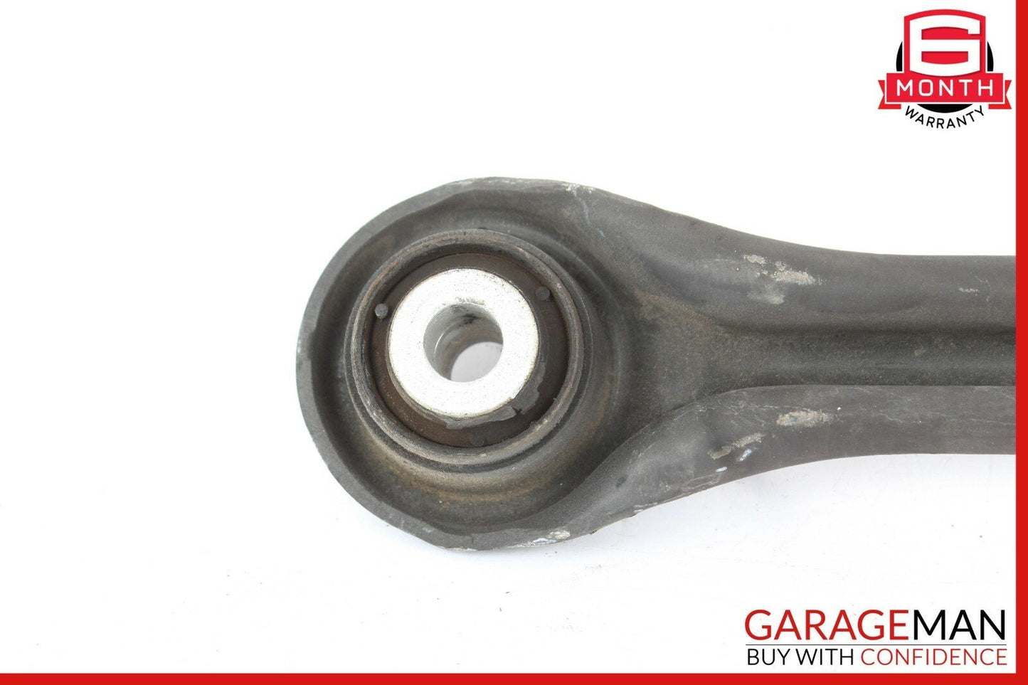 12-16 Mercedes R172 SLK350 Rear Left Side Suspension Upper Control Arm OEM