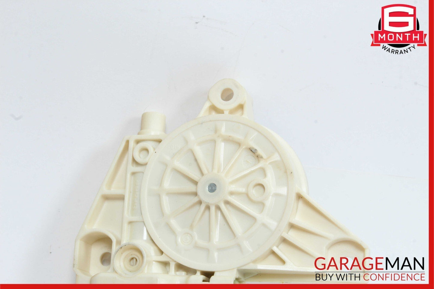 08-16 Mercedes GLK350 E400 C250 C300 Rear Left Door Window Regulator Motor Unit