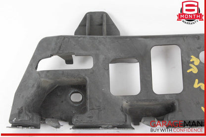 15-18 Porsche Cayenne 958 Rear Right Side Bumper Guide Mount Bracket 7P5807484B