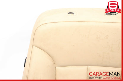 07-12 Mercedes X164 GL450 GL550 Front Right Top Upper Seat Cushion OEM
