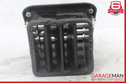 03-13 Maserati Quattroporte M139 Front Right or Left Console AC A/C Air Vent OEM