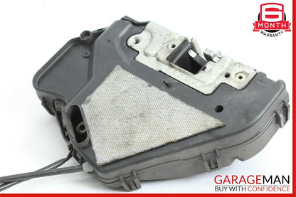 03-09 Mercedes W211 E320 E350 Rear Left Driver Side Door Lock Latch Actuator OEM