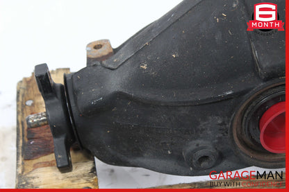 05-06 Mercedes R171 SLK350 Rear Differential Diff Axle Carrier 3.27 OEM