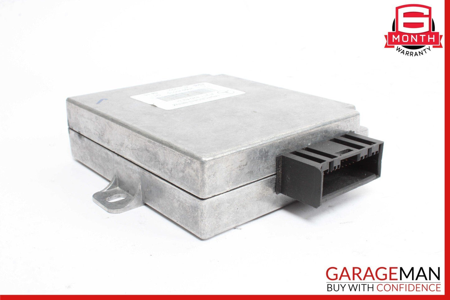 00-06 Mercedes W211 E320 S430 Hands Free Voice Communication Control Module Unit