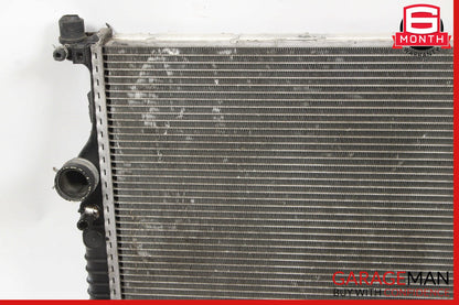 06-13 Mercedes X164 GL450 R350 ML550 Engine Water Cooling Radiator OEM