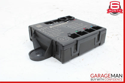 08-18 Mercedes E550 E350 C350 C300 Rear Right Side Door Controller Module Unit