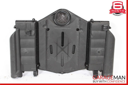00-06 Mercedes R230 SL500 S500 E500 Engine Motor Cover Air Intake Cleaner Filter