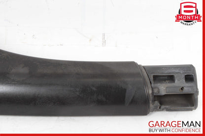 07-12 Mercedes X164 GL450 Rear Right Side Roof Rail Rack Cover Cap OEM