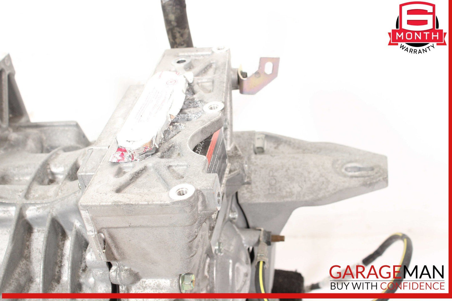 13-16 Nissan Leaf Electric Engine Motor OEM