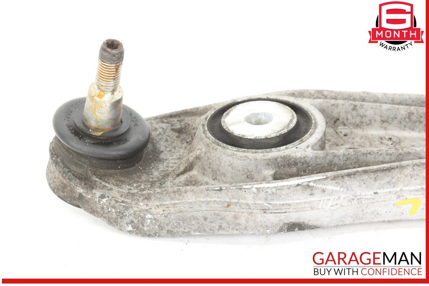 97-04 Porsche Boxster 986 Front / Rear Left or Right Lower Control Arm OEM