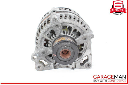 15-18 Porsche Cayenne 958 Generator Alternator 7PP903016A OEM