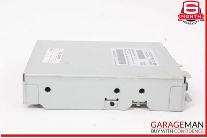 11-16 Porsche Cayenne 958 Hybrid S Rear View Backup Camera Control Module OEM