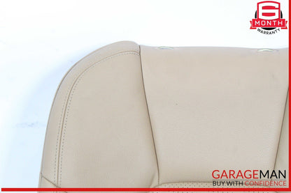 11-18 Porsche Cayenne 958 Front Right Side Top Upper Seat Cushion OEM