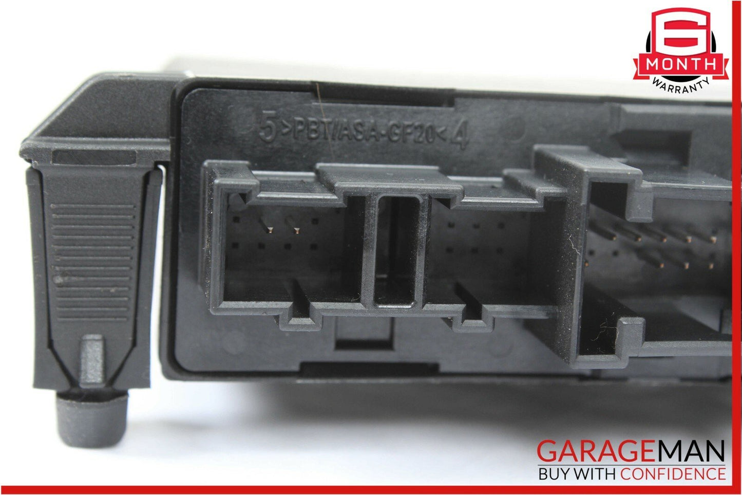 01-07 Mercedes W203 C240 C320 Door Control Module Rear Left OEM
