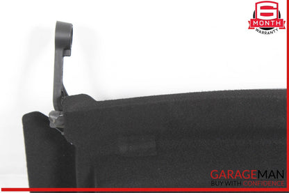 12-20 Mercedes R172 SLC300 SLK250 Trunk Interior Rear Cargo Luggage Cover OEM