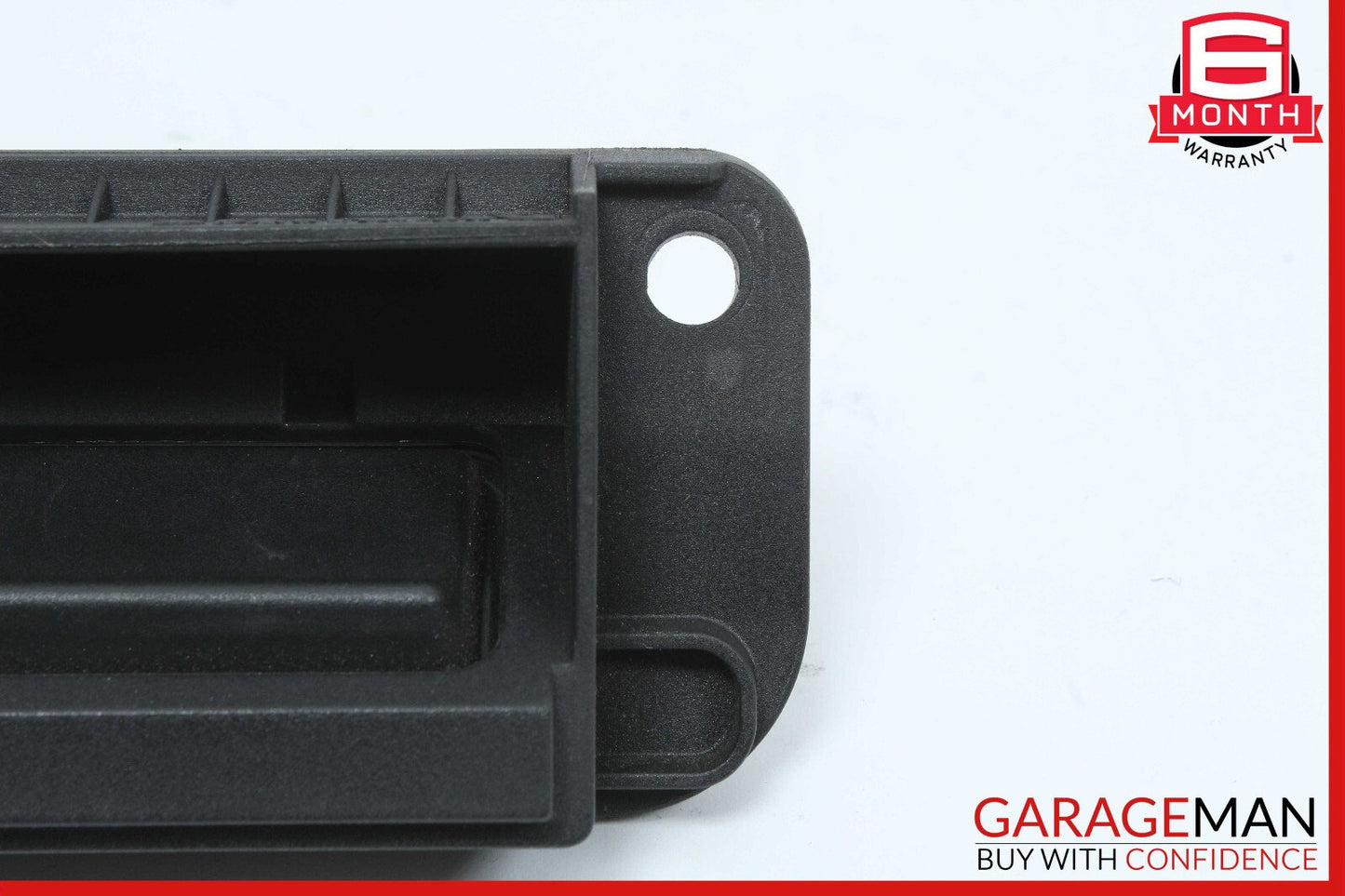 08-15 Mercedes W204 C250 C300 Trunk Lid Release Handle 2047500293 OEM