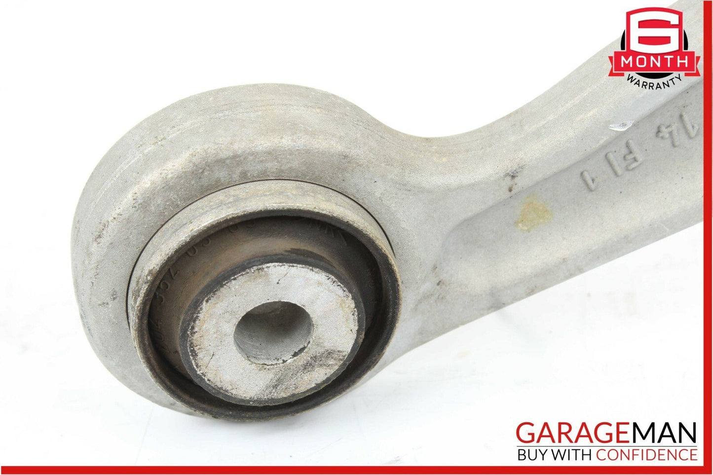 08-14 Mercedes W204 C250 C300 Rear Left Driver Side Upper Control Arm OEM