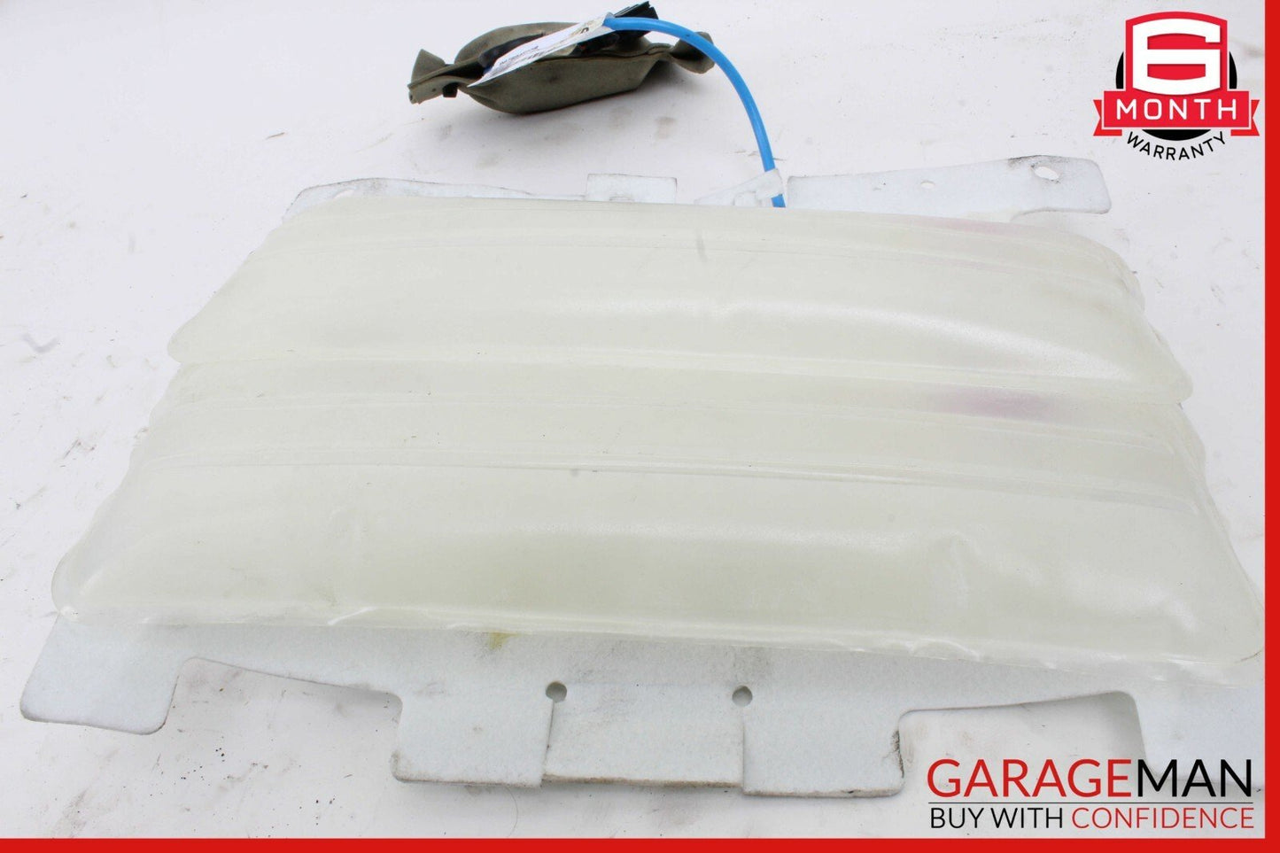 08-18 Mercedes W204 C250 C300 C250 Front Upper Seat Cushion Bladder Bolster