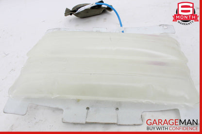 08-18 Mercedes W204 C250 C300 C250 Front Upper Seat Cushion Bladder Bolster