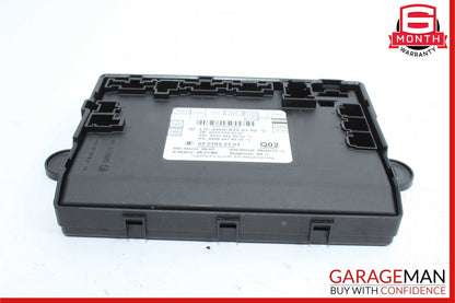 07-13 Mercedes W221 S450 S550 Rear Right or Left Side Door Control Module Unit