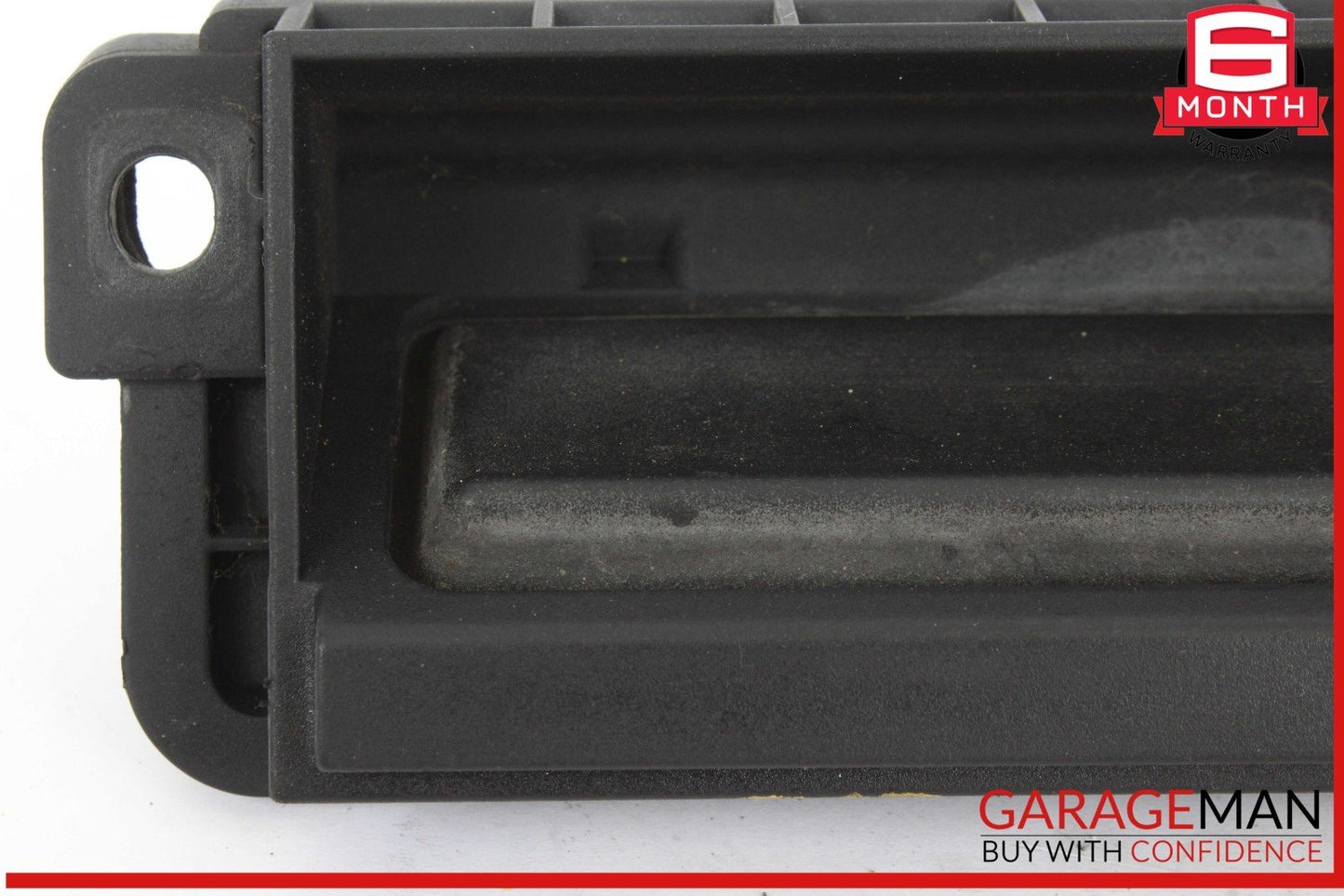 07-14 Mercedes W221 S550 S450 CL550 Trunk Lid Unlock Release Handle OEM