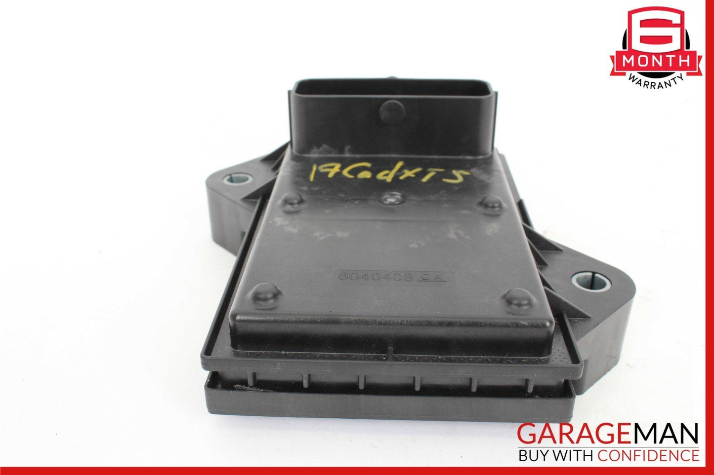 17-20 Cadillac XT5 Steering Column Control Module Unit 84169542 OEM