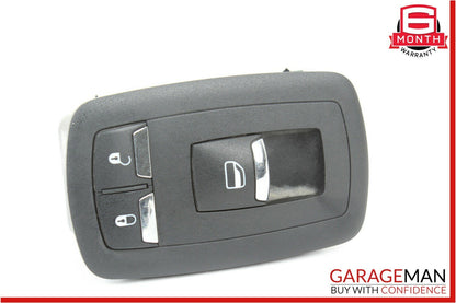 14-17 Maserati Ghibli Rear Left Side Door Window Regulator Switch Control Module