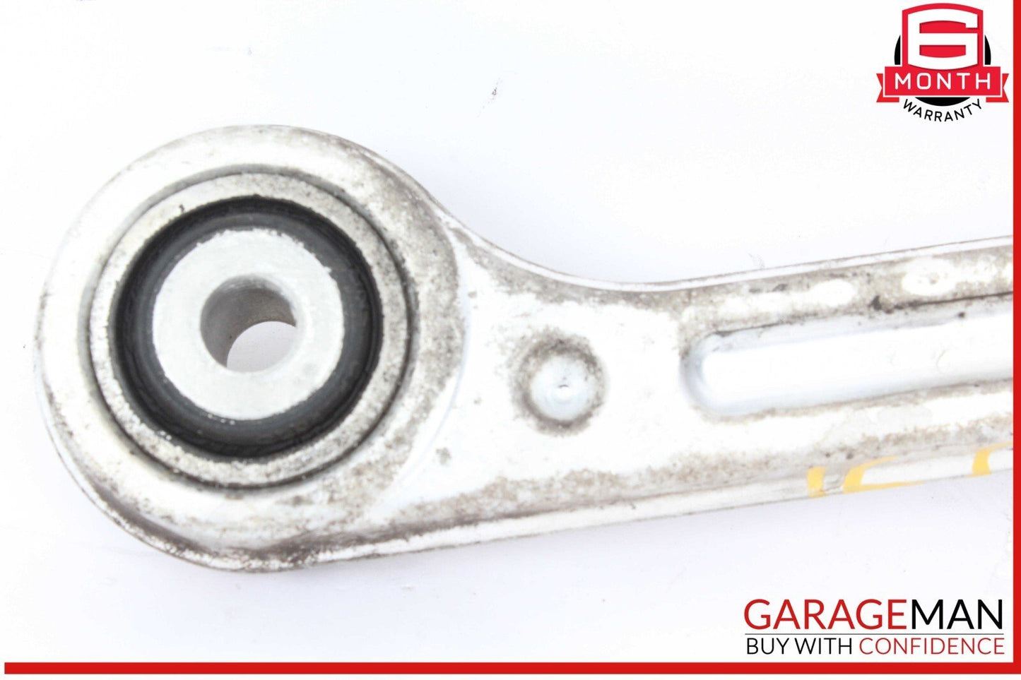 14-17 Maserati Quattroporte Ghibli Rear Right or Left Side Upper Control Arm OEM