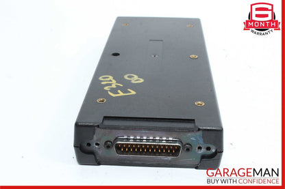 00-06 Mercedes W210 E320 CL600 Phone Communication Control Module Q6829460 OEM