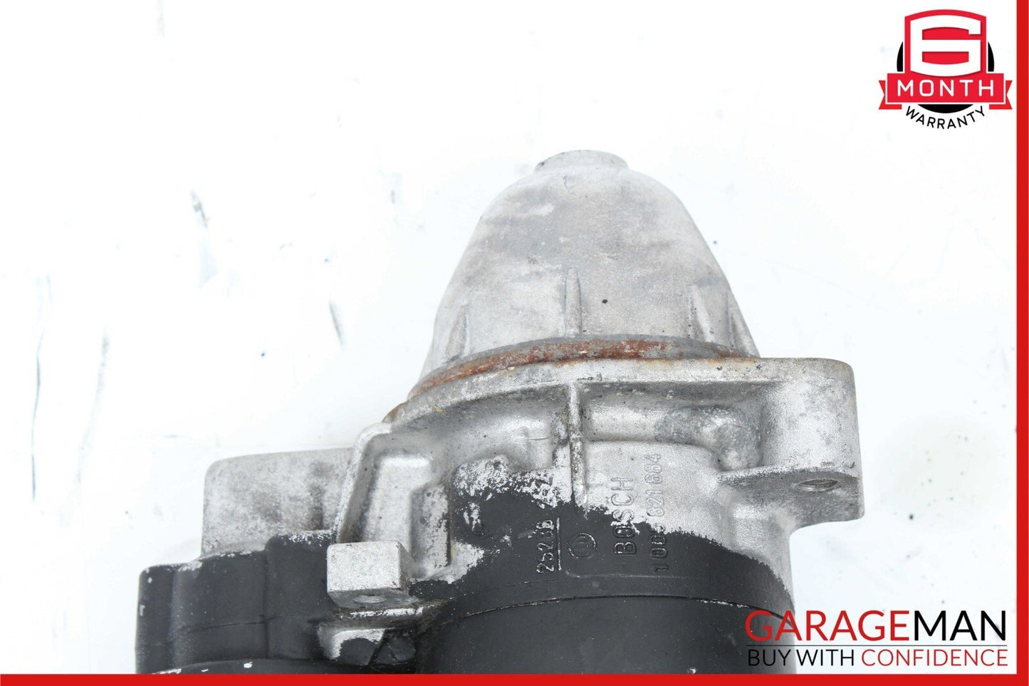 94-97 MERCEDES R129 SL320 CLK320 ENGINE STARTER MOTOR OEM