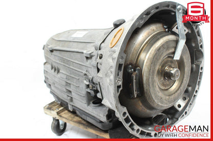 09-11 Mercedes W204 C300 SLK280 RWD 7G Automatic Transmission 722.999 OEM 169k
