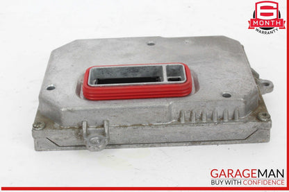 07-10 Mercede W221 S550 S450 Xenon HID Headlight Ballast Module Unit OEM