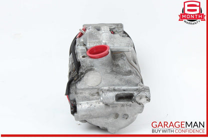 03-06 Mercedes W203 C230 S500 S55 AMG A/C Air Conditioning Compressor Pump OEM