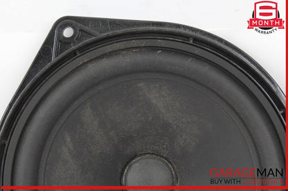12-19 Mercedes X166 GL450 4MATIC Rear Left or Right Door Sound Speaker OEM