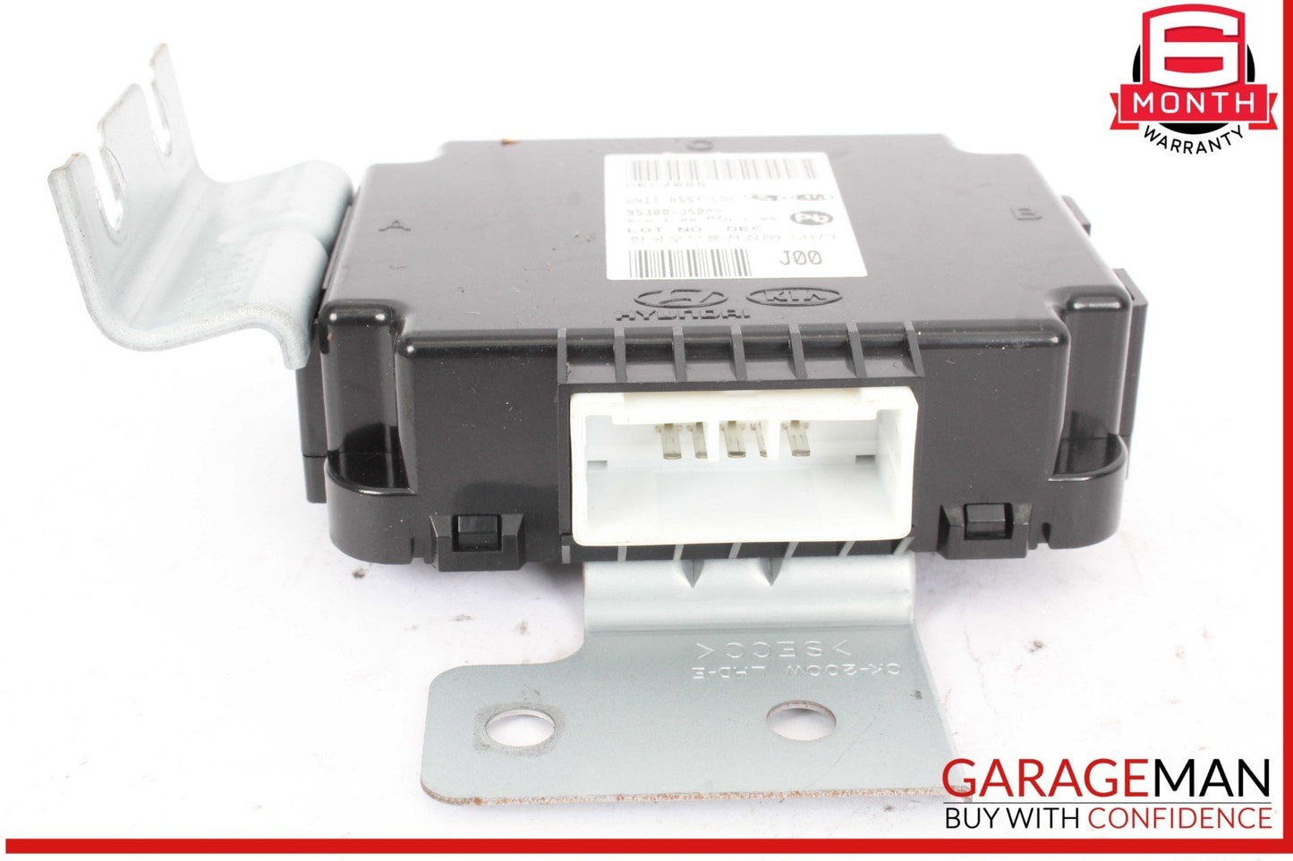 18-21 Kia Stinger LDC Power Current Converter Control Module Unit 95300J5000 OEM