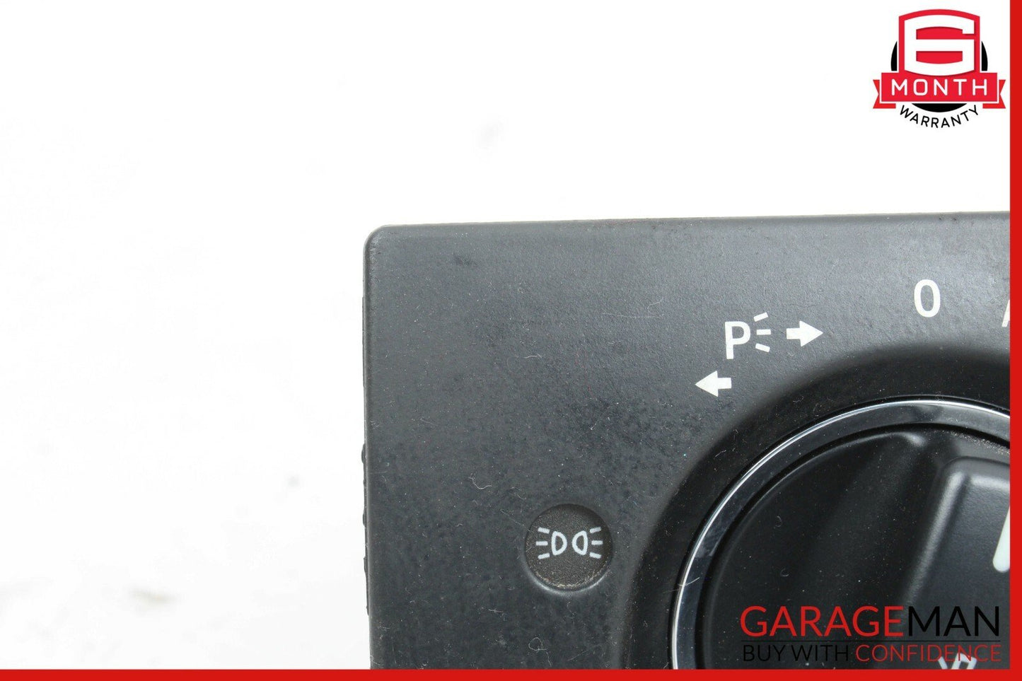 06-13 Mercedes X164 GL450 ML550 Headlight Control Switch Module 1645453504 OEM