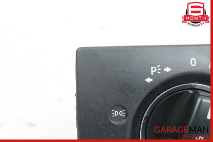 06-13 Mercedes X164 GL450 ML550 Headlight Control Switch Module 1645453504 OEM