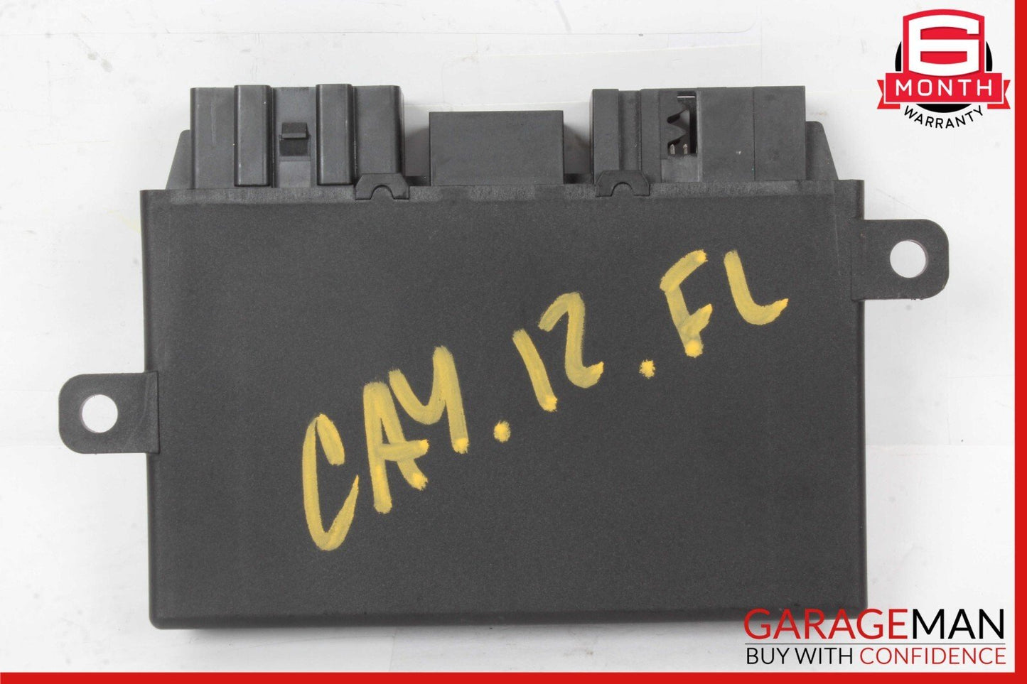 11-18 Porsche Cayenne 958 Front Left or Right Side Seat Control Module Unit OEM