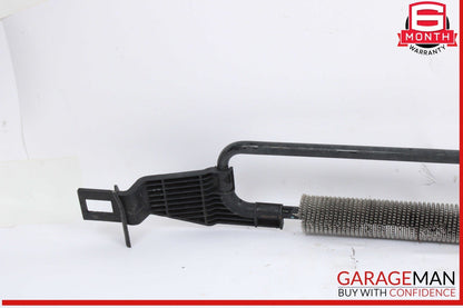 06-09 Mercedes W211 E320 CDI E550 Power Steering Oil Cooler Line SMA 5000372 OEM